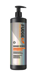 Fudge Damage Rewind Reconstructing Conditioner - 1 Litre Fudge Damage Rewind Reconstructing Conditioner - 1 Litre