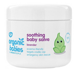 Green People Organic Babies Soothing Baby Salve - 100ml