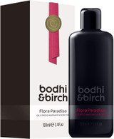 Bodhi & Birch Flora Paradiso De-Stress Massage & Body Oil 100ml Bodhi & Birch Flora Paradiso De-Stress Massage & Body Oil 100ml