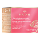 Nuxe Creme Prodigieuse Boost Night Recovery Oil Balm 