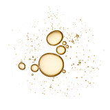 Caudalie Beautifying Suncare Oil SPF30 150ml