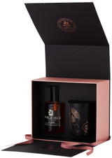 Noble Isle Wrapped Roses Gift Noble Isle Wrapped Roses Gift