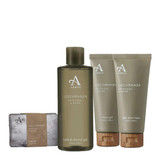 Arran Sense of Scotland Lochranza Men's Gift Bag