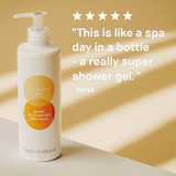 Balance Me Super Moisturising Body Wash