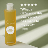 Balance Me Super Moisturising Body Oil