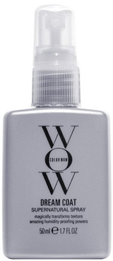 Color WOW Dream Coat Supernatural Humidity-Proofing Spray - 50ml