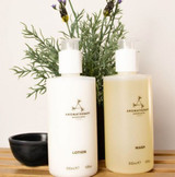 Aromatherapy Associates Wash & Lotion Collection