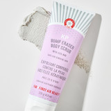 First Aid Beauty KP Bump Eraser Body Scrub texture