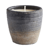 St Eval Candle Coastal Pot Samphire & Sage - Small