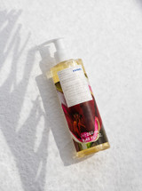 Korres Golden Passionfruit Instant Smoothing Serum-In-Shower Oil