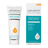 Ameliorate Transforming Body Lotion Orange Blossom