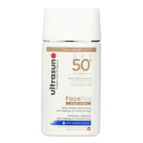 Ultrasun Face Fluid Tinted SPF50+