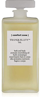 Comfort Zone Tranquility Bath & Body Oil