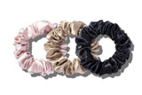 Slip Pure Silk Multi Scrunchies