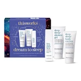 This Works Dream to Sleep
