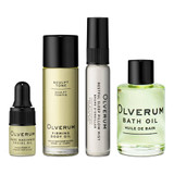 Olverum Discovery Box
