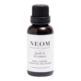 Neom Real Luxury Scent to De-Stress Essential Oil Blend 30ml