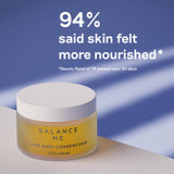 Balance Me Super Berry Cleansing Balm