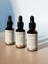 Amanda Harrington Tonal Tan Drops - Natural Honey