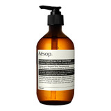 Aesop Geranium Leaf Rinse-Free Hand Wash - 500ml