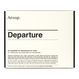 Aesop Departure Travel Kit Aesop Departure Travel Kit