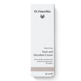 Dr. Hauschka Regenerating Neck & Décolletage Cream