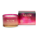 NEOM Christmas Wish Travel Candle 75g NEOM Christmas Wish Travel Candle 75g
