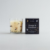 St Eval Orange and Cinnamon Wonderland Candle