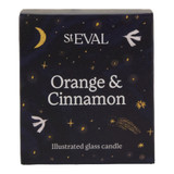 St Eval Orange and Cinnamon Wonderland Candle