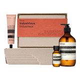 Aesop Industrious Hand Care Trio
