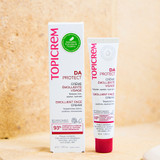 Topicrem DA Emollient Face Cream 40ml