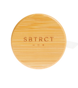 SBTRCT Bamboo Pot For Moisturising Facial Balm