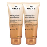 NUXE Prodigieux Shower Oil Duo