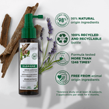 Klorane Quinine Spray Klorane Quinine Spray