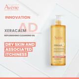 Avène Xeracalm Oil