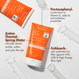 Avène Intense Protect SPF50+