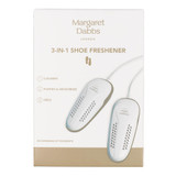 Margaret Dabbs 3-IN-1 Shoe Freshener