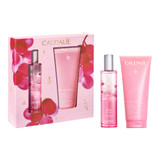 Caudalie Rose de Vigne Set Caudalie Rose de Vigne Set