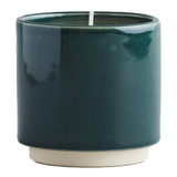 St Eval Christmas Winter's Eve Forest Green Winter Thyme Pot 