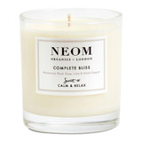 Neom Complete Bliss Scented Candle 1 Wick