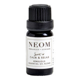 Neom Sensuous Essential Oil Blend 10ml