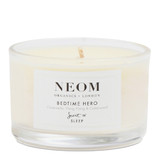 Neom Bedtime Hero Travel Candle
