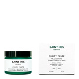 SAINT IRIS Purity Paste Mask Jar