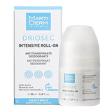 MartiDerm Driosec Intensive Antiperspirant Deodorant Roll-on