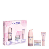 Caudalie The Firming Edit Caudalie The Firming Edit