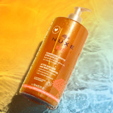 NUXE After-Sun Hair And Body Shampoo