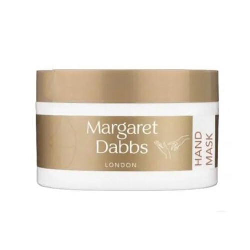 Margaret Dabbs Pure Overnight Hand Mask Bath & Unwind Official Stockist