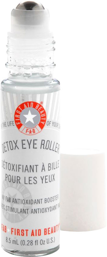 First Aid Beauty Detox Eye Roller Bath & Unwind Official Stockist