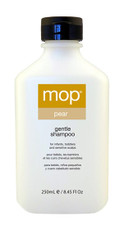 MOP Basil Mint Revitalising Shampoo Bath Unwind Official