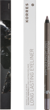 Korres Volcanic Minerals Long Lasting Eyeliner - 03 Metallic Brown Korres Volcanic Minerals Long Lasting Eyeliner - 03 Metallic Brown